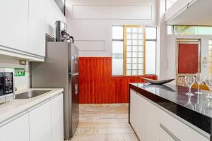 Loft abierto y moderno & Aire acondicionado