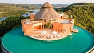 Iconic Villas in Careyes - Isla Navidad
