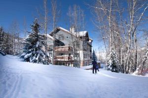 Oxford Court 208 by East West Hospitality