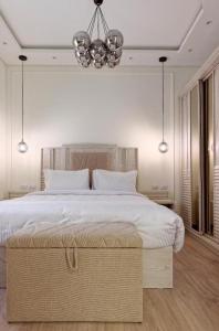 Luxurious 3 bedrooms with Private Sauna and Jacuzzi