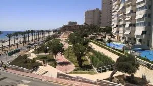 Apartamento estudio Playa Muchavista El Campello Alicante - La Venteta