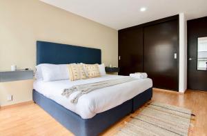 Extraordinary apartment in Polanco 5bed3bath