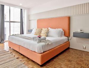 Extraordinary apartment in Polanco 5bed3bath