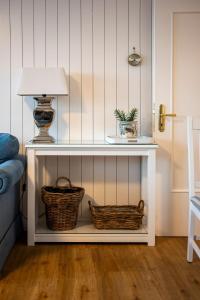 Appartement-Strandnah