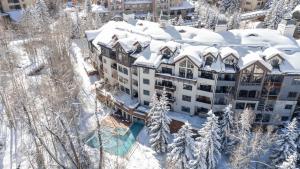 Oxford Court 303 by East West Hospitality