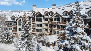 Oxford Court 303 by East West Hospitality