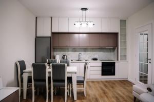 Oasis Apartment Korce