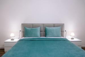 Oasis Apartment Korce