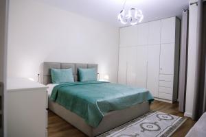 Oasis Apartment Korce