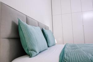 Oasis Apartment Korce