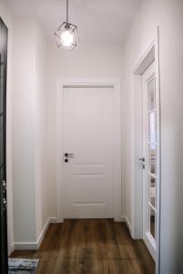 Oasis Apartment Korce