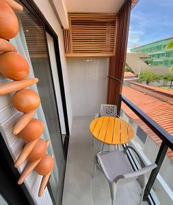 Di Maré.202. 1 Quarto. Porto de Galinhas