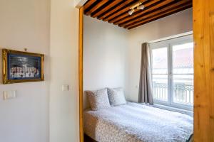 Appartements Lyon Premium - Nid de l'Opera : photos des chambres