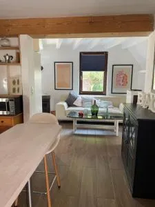 "Casita linda "am Donnersberg - Gerbach