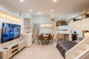 FM Ratchada - Ubytování bez kategorie ve městě Ban Na Song