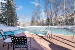 Oxford Court 407 by East West Hospitality