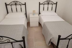 Villa con 2 Camere da Letto