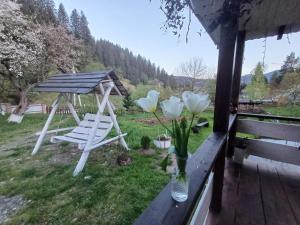 Тихий Куточок