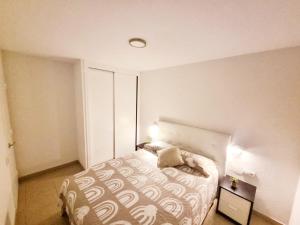 Apartamento Oroval Residencial Anaga