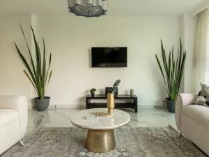 SuperB apartment in Polanco 5bed3bath