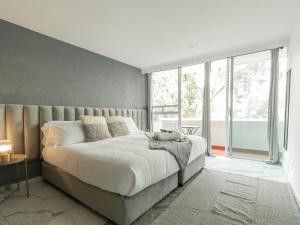 SuperB apartment in Polanco 5bed3bath