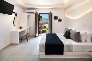 Santorinn Suites Fira - Ubytování bez kategorie ve městě Fira