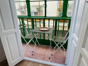 Apartamento Luxury junto a la Giralda