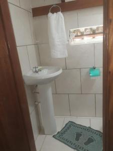 Cabanas São Miguel