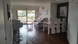 ESTUDIO FRENTE A PLAYA Muchavista