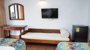 Comfandi Hotel Los Veleros