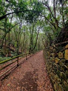 Apartamento Oroval Cruz