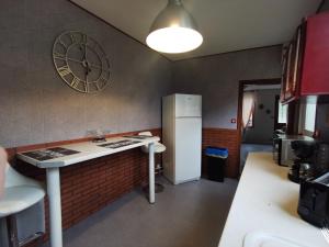 Maisons de vacances Maison Familiale : photos des chambres