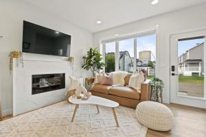 The Promenade I Patio and BBQ I Fire pit I Sleep 9