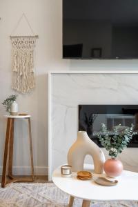 The Promenade I Patio and BBQ I Fire pit I Sleep 9