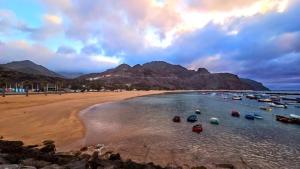 Apartamento Oroval Cruz