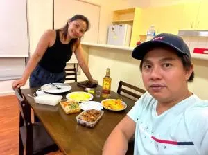 City of tacloban - Anibong