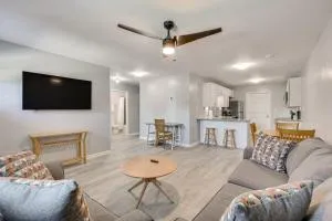 Pet-Friendly Retreat with Patio in Bolivia! - Supply