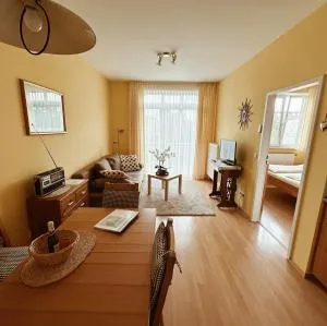 Ferienwohnung Ammersee - Andechs