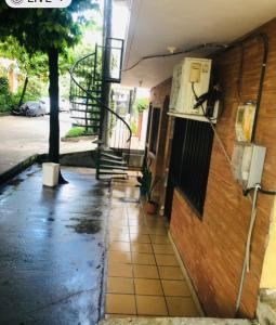 Habitación Múltiple Doradal