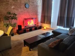 Cosy Antwerp - Hoboken