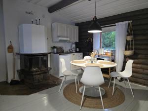 Rytiniemen rantamökki