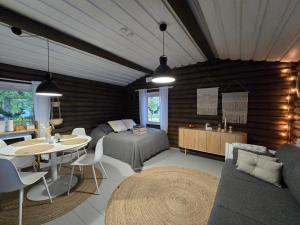 Rytiniemen rantamökki