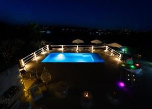 La Dimora di Mary e Dony