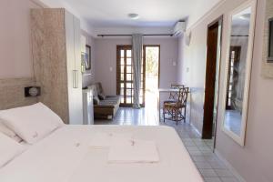 Chalés Saint Germain