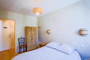 Lyon Premium - LuxeZen SPA