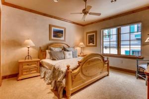 Pinehurst Townhome 03 by East West Hospitality