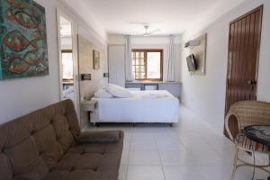 Chalés Saint Germain