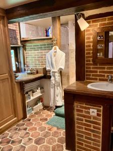 La maison normande 5 chambres