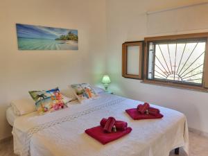 Villa Maddalena guest house img33