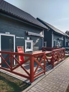 Gęsia Saga - 克鲁什维察